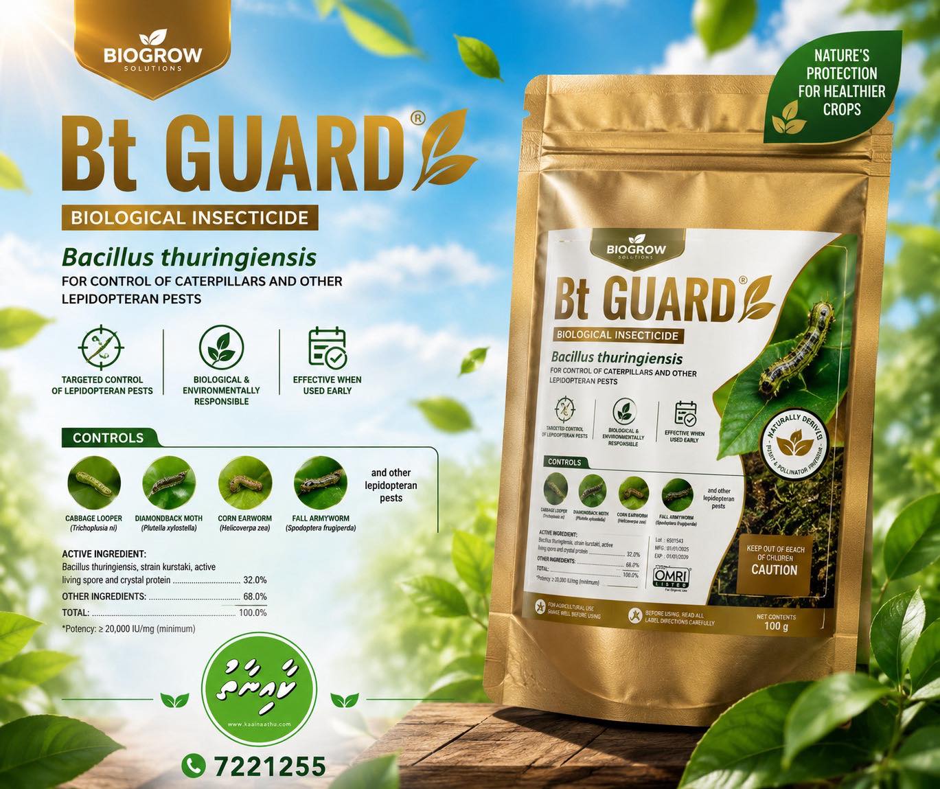 Plant Defense